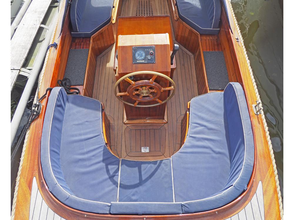 picture Dekuitrusting